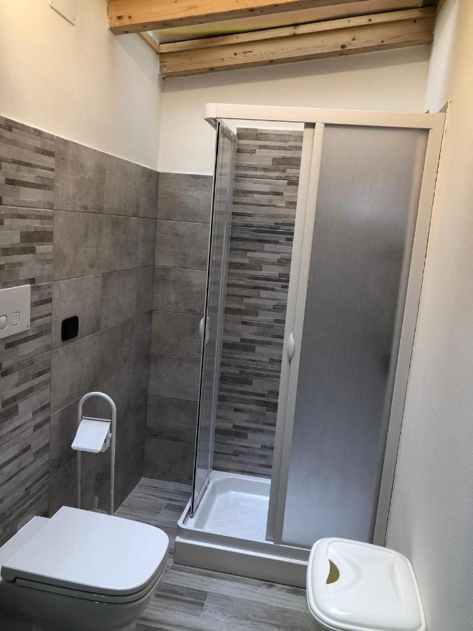 Balai House Apartment Porto Torres Exterior photo